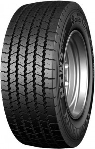 Tires Continental HTW2 Scandinavia 385/55R22.5 160K