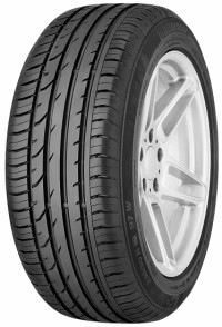 Tires Continental PremiumContact 2 195/60R16 89V