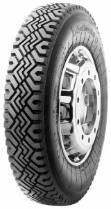 Tires Continental RMS 10/0R22.5 140L