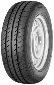 Tires Continental Vanco Eco 195/70R15 104R