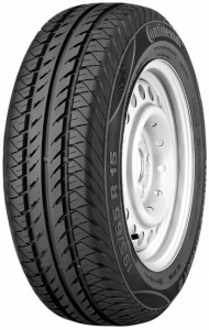 Tires Continental VancoContact 2 195/60R16 99H