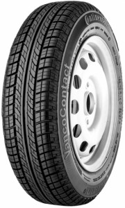 Tires Continental VancoContact 225/75R16 116R