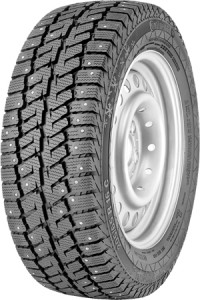 Tires Continental VancoIceContact 195/65R16 104R