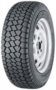 Tires Continental VancoViking 175/65R14 T