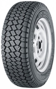 Tires Continental VancoViking 195/60R16 T