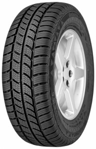 Tires Continental VancoWinter 2 195/60R16 99T
