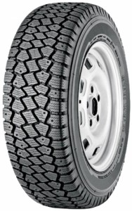 Tires Continental Viking Stop 2000 195/75R16 107N