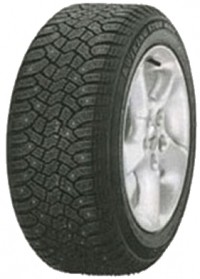 Tires Continental Viking Stop 4000 165/70R14 89R