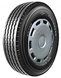 Tires Cooper&Chengshan CST-AT118 275/70R22.5 
