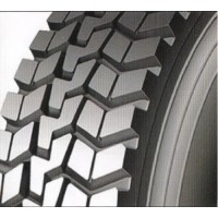 Tires Cooper&Chengshan CST-AT68 215/75R17.5 126L