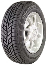 Tires Cooper Cobra VHP 185/55R15 82V