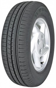 Tires Cooper CS2 165/60R14 75T