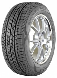 Tires Cooper CS4 Touring 225/65R16 100T