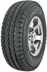 Tires Cooper Discoverer A/T 195/80R15 96T