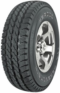 Tires Cooper Discoverer A/T 205/75R15 97S