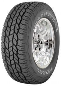 Tires Cooper Discoverer A/T 3 225/75R16 104T