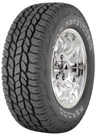 Tires Cooper Discoverer A/T 3 235/80R17 120S