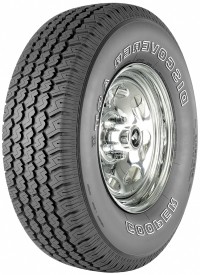 Tires Cooper Discoverer AST II 215/75R15 100S