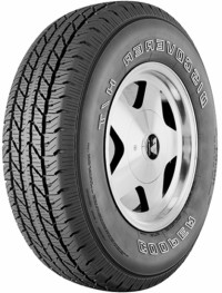 Tires Cooper Discoverer H/T 215/70R16 100S