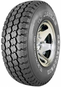 Tires Cooper Discoverer LT 235/75R15 104Q