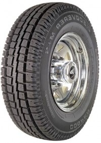 Tires Cooper Discoverer M+S 245/75R16 111S