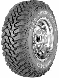 Tires Cooper Discoverer STT 235/85R16 120Q