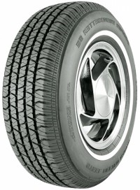 Tires Cooper Trendsetter SE 205/55R16 89S
