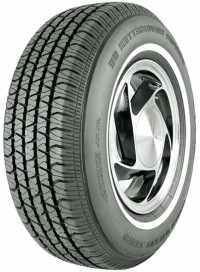 Tires Cooper Trendsetter SE 215/70R15 97S