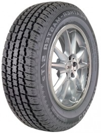 Tires Cooper Weather-Master S/T2 195/65R15 91T