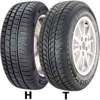 Tires Cooper Weather-Master Snow 215/55R16 93T
