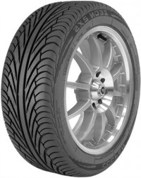 Tires Cooper Zeon 2XS 205/55R16 91W