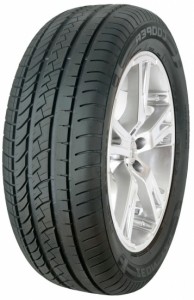 Tires Cooper Zeon 4XS 255/55R18 109Y