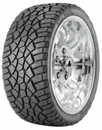 Tires Cooper Zeon LTZ 255/55R19 111H