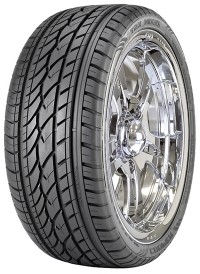 Tires Cooper Zeon XST-A 215/60R17 96H