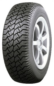 Tires Cordiant 4X4 235/70R16 109S