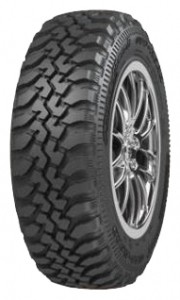 Tires Cordiant Off Road 225/75R16 104Q