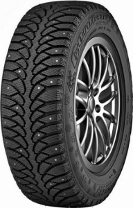 Tires Cordiant Sno-Max 205/55R16 94T