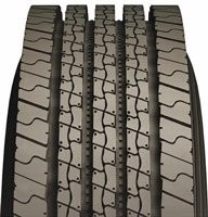 Tires Daewoo DW317 215/75R17.5 135L