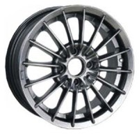 Wheels Darwin 869 R15 W6.5 PCD5x100 ET35 DIA67.1 HB