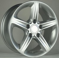 Wheels Dawning 044 R16 W6.5 PCD5x118 ET48 DIA71.1 A