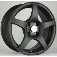 Wheels Dawning 221 R14 W6 PCD4x98 ET35 DIA58.6 A