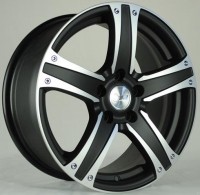 Dawning 266 R16 W6.5 PCD5x108 ET40 DIA73.1 MUB, photo Alloy wheels Dawning 266 R16, picture Alloy wheels Dawning 266 R16, image Alloy wheels Dawning 266 R16, photo Alloy wheel rims Dawning 266 R16, picture Alloy wheel rims Dawning 266 R16, image Alloy wheel rims Dawning 266 R16