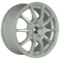 Wheels Dawning 5007 R16 W7 PCD5x114.3 ET38 DIA73.1 PW