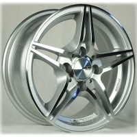 Wheels Dawning 562 R13 W5.5 PCD4x98 ET20 DIA58.6 MA