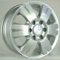 Wheels Dawning 604 R16 W6.5 PCD6x130 ET60 DIA84.1 A