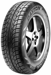 Tires Dayton D110 165/70R14 81T