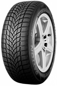 Dayton DW-510 185/65R14 86T, photo winter tires Dayton DW-510 R14, picture winter tires Dayton DW-510 R14, image winter tires Dayton DW-510 R14