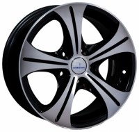 Devino DV 604 R16 W7 PCD4x114.3 ET38 DIA74.1 Silver, photo Alloy wheels Devino DV 604 R16, picture Alloy wheels Devino DV 604 R16, image Alloy wheels Devino DV 604 R16, photo Alloy wheel rims Devino DV 604 R16, picture Alloy wheel rims Devino DV 604 R16, image Alloy wheel rims Devino DV 604 R16