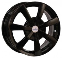 Wheels Devino EMR 452 R15 W6.5 PCD4x114.3 ET38 DIA74.1 Silver