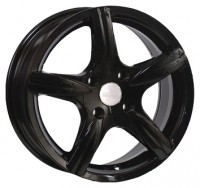 Wheels Devino SH 001 R15 W6.5 PCD4x114.3 ET45 DIA74.1 Silver